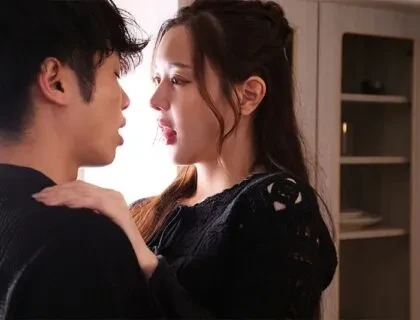 Poster of Anh chủ cửa hàng tỏ tình bị từ chối và cái kết