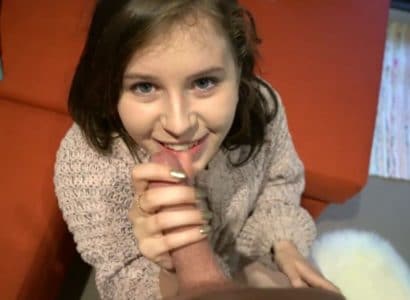 Poster of Bắn tinh ngập chiếc bím hồng của em người yêu dễ thương