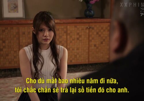 Poster of Chị gái xinh đẹp bán thân cho đại ca trả nợ cho em trai thích chơi cá cược