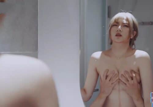 Poster of Cô gái trẻ bị tên tàng hình hiếp dâm khi đi du lịch một mình