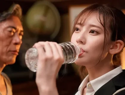 Poster of Cô giáo bất hạnh gặp phải ông phụ huynh hám gái