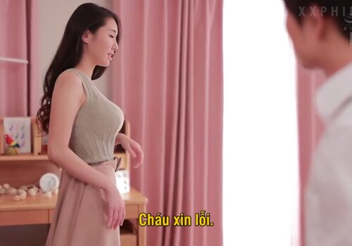 Poster of Người mẹ gợi tình bạn trai của con gái