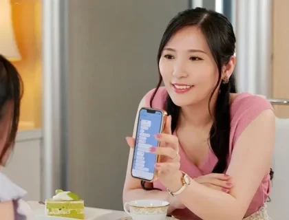 Poster of Rủ nhỏ bạn thân đi gặp trai trên mạng