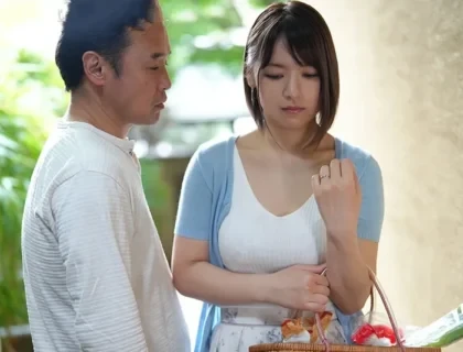 Poster of Sau khi quan hệ với chồng, tôi luôn bị bố chồng xuất tinh vào âm đạo