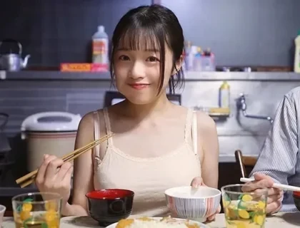 Poster of Sự Trở Về Đầy Quyến Rũ của Nanase