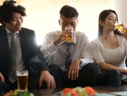 Poster of Tin tưởng vợ và cái kết