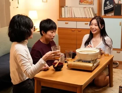 Poster of Tôi đã rung động với cô bạn của vợ tôi