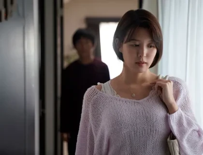 Poster of Vô tình cưa đổ nữ thần tượng Tsukasa Aoi trong quán bar